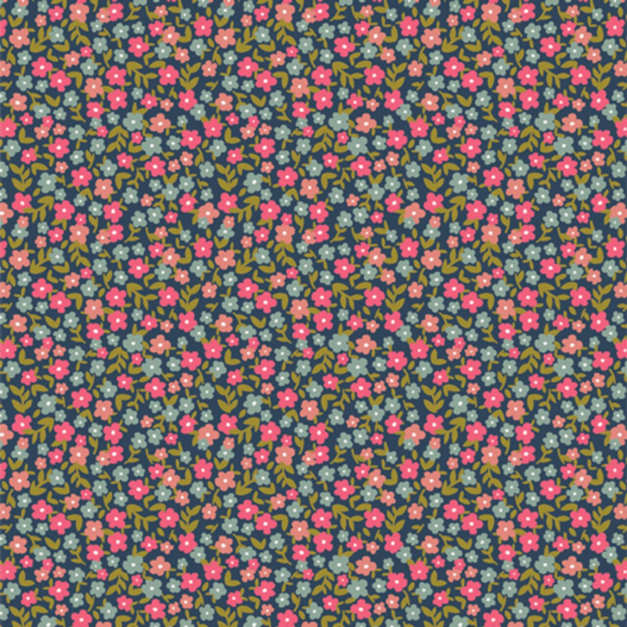 Wee in Floruit (str88907) | Starling | Maureen Cracknell | Art Gallery